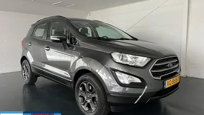 Occasion 2019 Ford Ecosport Trend SUV | € 10.995 (Goede deal)