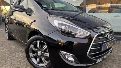 Gebruikt 2015 Hyundai ix20 GO! Hatchback | € 6.950 (Eerlijke prijs)
