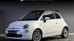 Gebruikt 2017 Fiat 500C Pop Star Cabriolet | € 10.945 (Eerlijke prijs)
