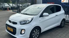 Gebruikt 2016 Kia Picanto Comfort Hatchback | € 5.988 (Eerlijke prijs)