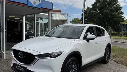 Occasion Mazda CX-5 2019 SUV