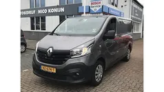 Gebruikt 2016 Renault Trafic Van | € 10.950 (Goede deal)