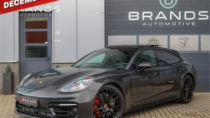 Occasion Porsche Panamera Sport Turismo 562 PK (413 kW) 2021 Stationwagen