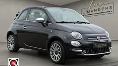 Gebruikt 2019 Fiat 500C Mirror Cabriolet | € 13.290 (Eerlijke prijs)