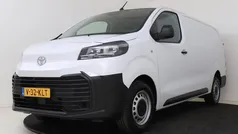 Wit Nieuw 2024 Toyota Proace Van | € 26.900 (Super prijs)