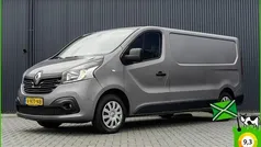 Gebruikt 2017 Renault Trafic Van | € 10.799 (Super prijs)