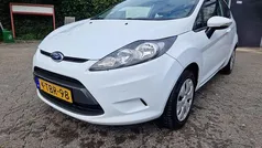 Gebruikt 2009 Ford Fiesta Ghia Hatchback | € 2.500 (Eerlijke prijs)
