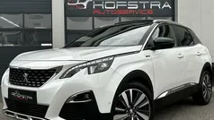 Gebruikt 2018 Peugeot 3008 GT-line SUV | € 16.945 (Eerlijke prijs)