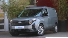 Gebruikt 2024 Ford Transit Limited Van | € 22.772 (Eerlijke prijs)