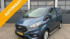 Gebruikt 2019 Ford Transit Custom Limited Van | € 19.657 (Eerlijke prijs)