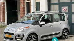 Grijs Gebruikt 2013 Citroën C3 Picasso MPV | € 6.450 (Goede deal)