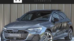 Gebruikt 2025 Audi A3 Sportback Competition Hatchback | € 53.900 (Eerlijke prijs)