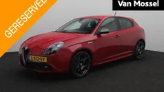 Gebruikt 2018 Alfa Romeo Giulietta Super Hatchback | € 16.795 (Goede deal)