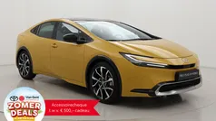 Gebruikt 2025 Toyota Prius Executive Hatchback | € 43.999 (Eerlijke prijs)
