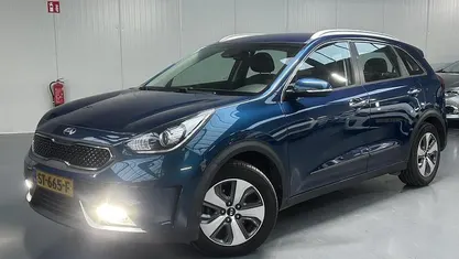 Occasion Kia Niro 142 PK (104 kW) 2018 SUV