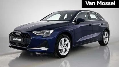 Occasion 2025 Audi A3 Sportback e-tron Advanced Hatchback | € 44.995 (Eerlijke prijs)