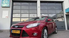 Gebruikt 2011 Ford Focus Stationwagen | € 3.450 (Eerlijke prijs)