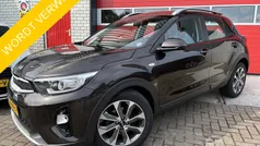 Gebruikt 2019 Kia Stonic SUV | € 14.739 (Eerlijke prijs)