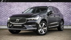 Zwart Gebruikt 2023 Volvo XC60 Plus SUV | € 45.899 (Super prijs)