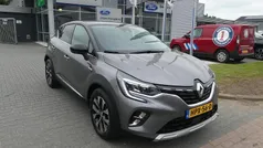 Grijs Gebruikt 2023 Renault Captur Intens SUV | € 26.895 (Eerlijke prijs)