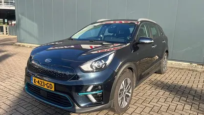Occasion 2020 Kia e-Niro SUV | € 16.930 (Eerlijke prijs)