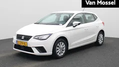 Gebruikt 2023 Seat Ibiza Style Hatchback | € 16.900 (Eerlijke prijs)
