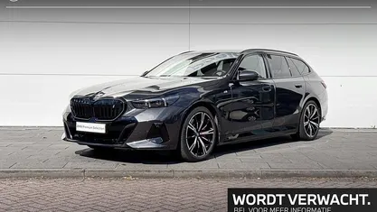 Occasion BMW i5 M Sport 250 kW (340 PK) 2025 Sedan