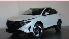 Gebruikt 2025 Nissan Qashqai N-Connecta SUV | € 40.231 (Eerlijke prijs)