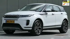 Gebruikt 2020 Land Rover Range Rover evoque S SUV | € 32.940 (Goede deal)