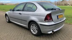 BMW 316 Compact