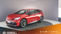 Rood Gebruikt 2022 Cupra Born Hatchback | € 26.900 (Super prijs)