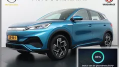 Blauw Gebruikt 2022 BYD Atto 3 Design SUV | € 25.295 (Eerlijke prijs)