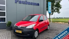 Gebruikt 2010 Hyundai i10 Pure Hatchback | € 3.495 (Eerlijke prijs)