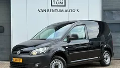 Gebruikt 2012 VW Caddy Edition MPV | € 6.400 (Eerlijke prijs)