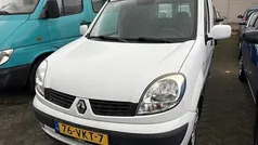 Gebruikt 2007 Renault Kangoo MPV | € 2.245 (Goede deal)