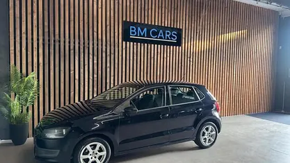 Occasion 2011 VW Polo Comfortline Hatchback | € 4.999 (Eerlijke prijs)