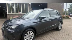 Gebruikt 2023 Seat Arona FR SUV | € 19.895 (Eerlijke prijs)