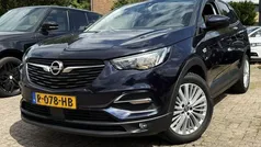 Blauw Gebruikt 2019 Opel Grandland X Business SUV | € 13.950 (Eerlijke prijs)