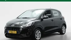 Zwart Gebruikt 2022 Hyundai i10 Comfort Hatchback | € 15.145 (Eerlijke prijs)