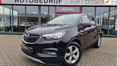 Gebruikt 2017 Opel Mokka X Edition SUV | € 15.899 (Eerlijke prijs)