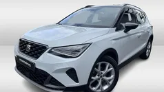Wit Gebruikt 2022 Seat Arona FR SUV | € 22.450 (Eerlijke prijs)