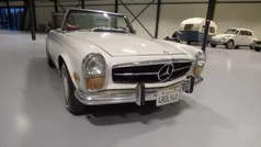 Gebruikt 1970 Mercedes SL280 Cabriolet | € 64.950