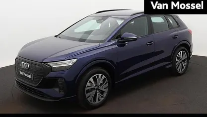 Occasion 2023 Audi Q4 e-tron Advanced SUV | € 33.900 (Eerlijke prijs)