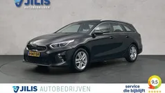 Gebruikt 2020 Kia Ceed Stationwagen | € 14.950 (Eerlijke prijs)