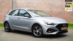 Gebruikt 2021 Hyundai i30 Comfort Hatchback | € 16.750 (Eerlijke prijs)