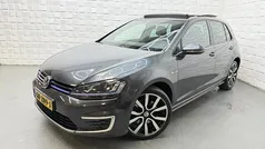 Gebruikt 2015 VW Golf VII GTE Hatchback | € 12.849 (Eerlijke prijs)