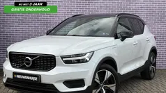 Gebruikt 2021 Volvo XC40 R-Design SUV | € 32.899 (Eerlijke prijs)