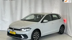 Grijs Gebruikt 2023 VW Polo Life Hatchback | € 19.799 (Goede deal)
