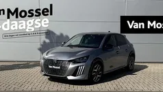 Grijs Gebruikt 2024 Peugeot 208 GT Hatchback | € 25.940 (Eerlijke prijs)