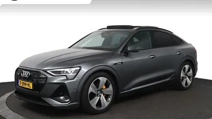Occasion 2023 Audi e-tron SUV | € 32.450 (Goede deal)
